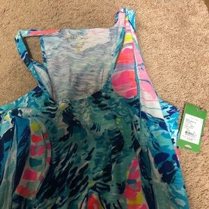 NWT Lilly Dress